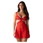 Fustan (me tanga) Cupide Desir L/XL - Figura 1