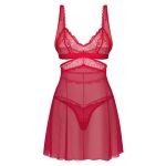 Fustan (me tanga) Cupide Desir L/XL - Figura 3