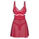 Fustan (me tanga) Cupide Desir L/XL - Figura 4