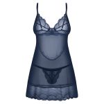 Fustan (me tanga) Set Nightly Blue M/L - Figura 3