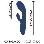 Intense Rabbit Vibrator - Figura 9