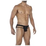 Mbathje Web Jockstrap Black M - Figura 2