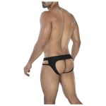 Mbathje Web Jockstrap Black M - Figura 3