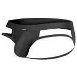 Mbathje Web Jockstrap Black M - Figura 4