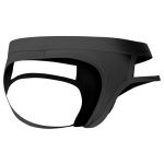 Mbathje Web Jockstrap Black M - Figura 5