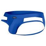 Mbathje Web Jockstrap Royal Blue M - Figura 3