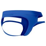 Mbathje Web Jockstrap Royal Blue M - Figura 4