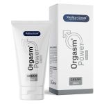OrgasmPower Cream per Meshkuj 50ml - Figura 2