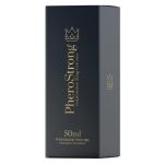 Parfum me Feromone King per meshkuj 50ml - Figura 2