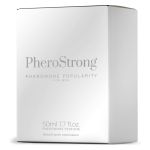 Parfum me Feromone Popularity per meshkuj 50ml - Figura 2