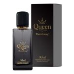 Parfum me Feromone Queen per femra 50ml - Figura 3