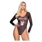 Playboy Cover Girl Teddy October S - Figura 1