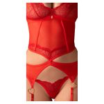 Set Basque Cupide Desir S/M - Figura 3