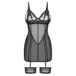 Set Chemise Nuites S/M - Figura 7