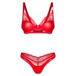 Set me dy pjese Aliosa S/M - Figura 3