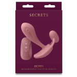 Vibrator Echo Rose - Figura 2