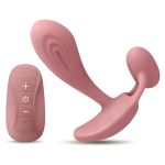 Vibrator Echo Rose - Figura 1