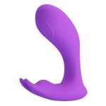 Vibrator Idabelle Purple - Figura 1