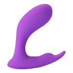 Vibrator Idabelle Purple - Figura 5