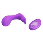 Vibrator Idabelle Purple - Figura 6