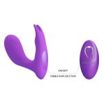 Vibrator Idabelle Purple - Figura 3