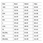 Bunny Sport Set 2-pcs S - Figura 3