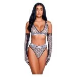 Bunny Sport Set 2-pcs S - Figura 1