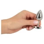 Butt Plug Magic Shiver - Figura 5