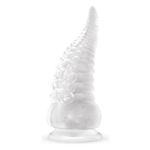 Dildo Jelly Tentacle Play - Figura 1