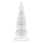 Dildo Jelly Tentacle Play - Figura 6