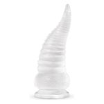 Dildo Jelly Tentacle Play - Figura 7