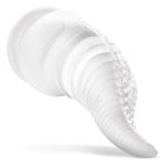 Dildo Jelly Tentacle Play - Figura 8