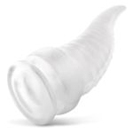 Dildo Jelly Tentacle Play - Figura 9