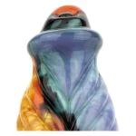 Dildo me Vibrim Sea Serpent - Figura 8