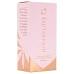 HighOnLove Vaj Masazhi Tropical Sunset 120ml - Figura 3