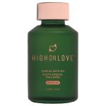 HighOnLove Vaj Trupi dhe Dushi 100ml CBD - Figura 1