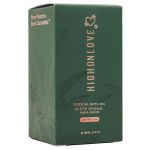 HighOnLove Vaj Trupi dhe Dushi 100ml CBD - Figura 9