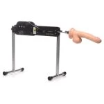 Makine seksi  Deluxe Pro-Bang - Figura 1