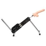 Makine seksi  Deluxe Pro-Bang - Figura 4