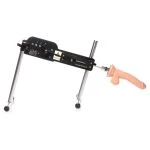 Makine seksi  Deluxe Pro-Bang - Figura 5