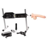 Makine seksi  Deluxe Pro-Bang - Figura 6