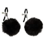 Nipple Clamps Magic Shiver - Figura 2