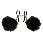 Nipple Clamps Magic Shiver - Figura 1