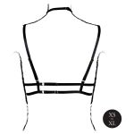 Open Cup Triangle Bra One Size - Figura 3