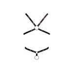 Rip Off Harness Set - One Size - Figura 6