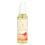 Warming Massage Oil Pommegranate 100 ml - Figura 1