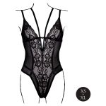 Wireless Lace Bodysuit One Size - Figura 3
