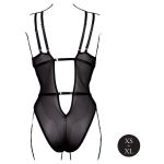 Wireless Lace Bodysuit One Size - Figura 4
