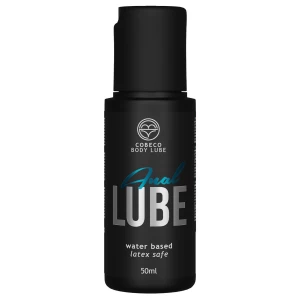 Lubrifikant Anal Cobeco Water Based 50Ml