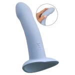 Vibrator Heart Guy Blue - Figura 10